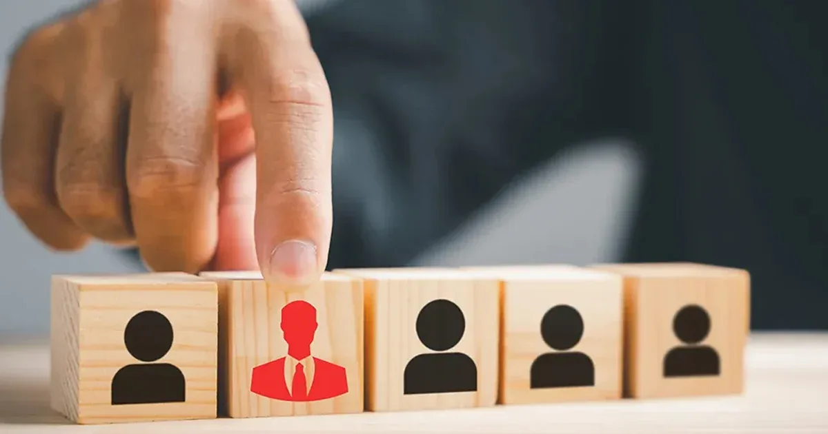 Technology recruitment interview